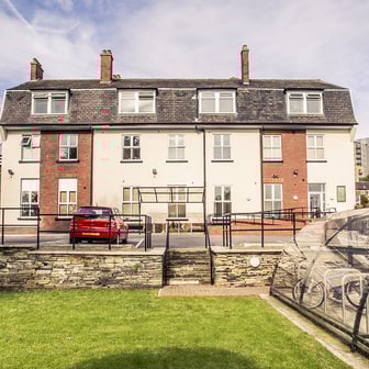 Small en-suite Bedrooms - Image 7