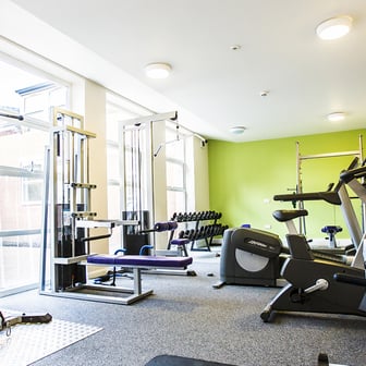 Small en-suite Bedrooms - Image 5