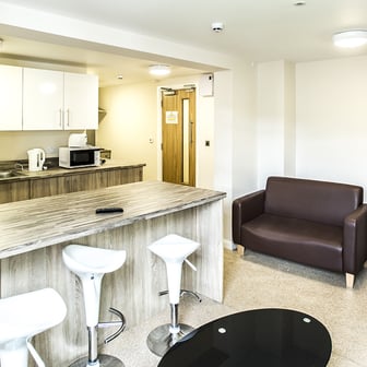 Small en-suite Bedrooms - Image 4