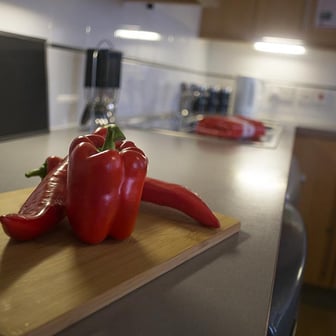 1 Bed Apartment - Image 5