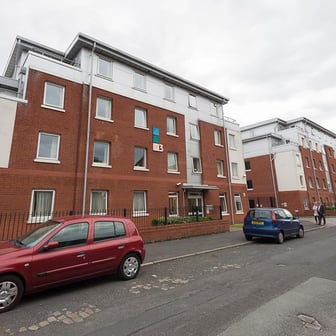 1 Bed Apartment - Image 13