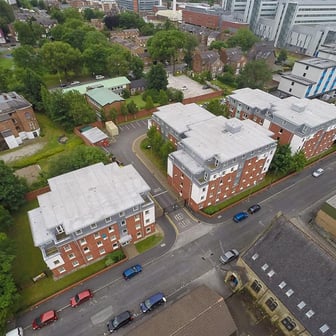 1 Bed Apartment - Image 14