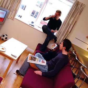 1 Bed Apartment - Image 20