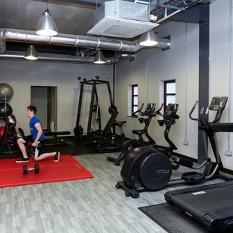 Bronze Non Ensuite - Image 7