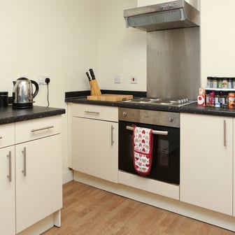 Bronze Non Ensuite - Large - Image 6