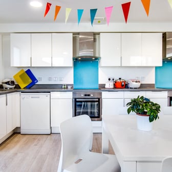 Cluster Ensuite - Image 2