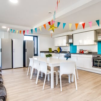 Cluster Ensuite - Image 4