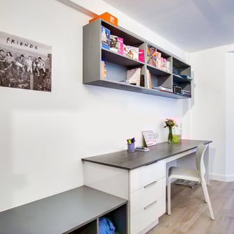 Cluster Ensuite - Image 6