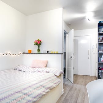 Cluster Ensuite - Image 1