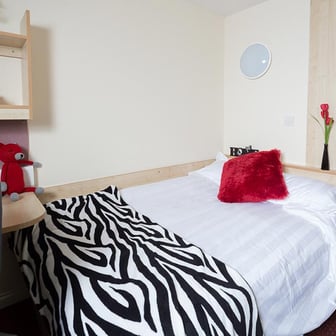 Ultimate Plus Ensuite - Image 1