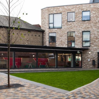 Beaumont Ensuite - Accessible - Image 9