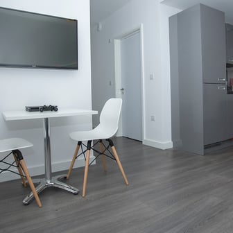 Premium One Bed Apartment