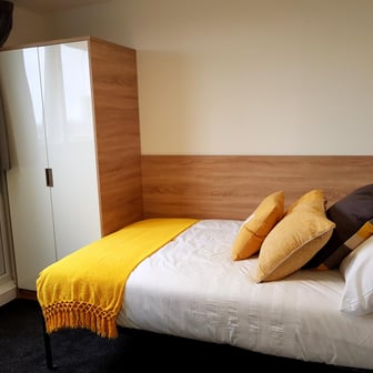 Silver Non Ensuite - Image 4