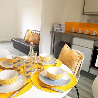 Gold Non Ensuite - Image 6