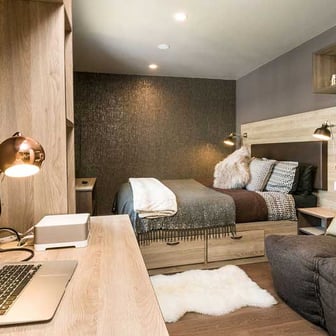 Luxury Studio - Image 4