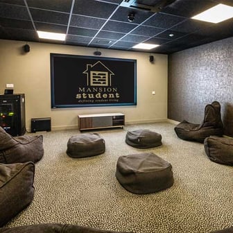 Luxury Studio - Image 5