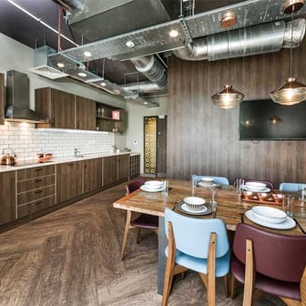 Luxury Studio - Image 7