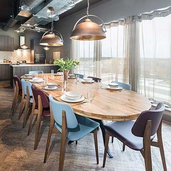 Luxury Studio - Image 8