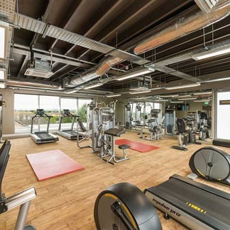 Luxury Studio - Image 11