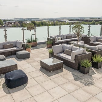 Luxury Studio - Image 17