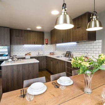 Classic Ensuite - Image 5