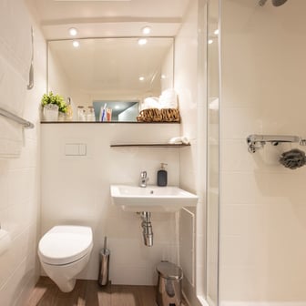 Silver Plus En-suite - Image 6