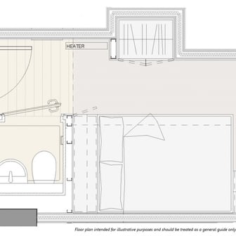 Silver Plus En-suite - Image 12