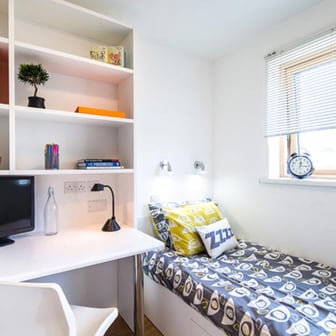 Bronze Ensuite - Image 1