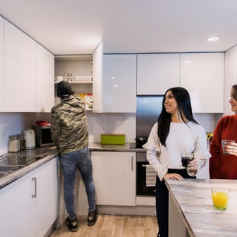 Bronze Plus En-suite - Image 18