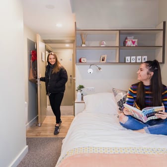 Silver Plus En-suite - Image 1