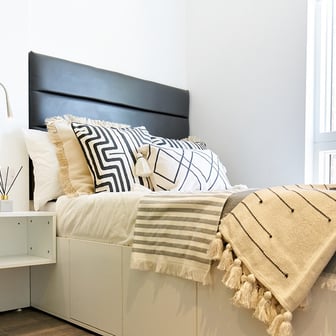 Premium Double Studio - Image 1