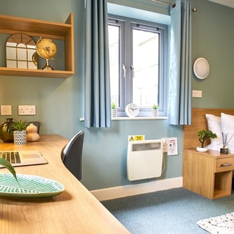 Premium Ensuite - Image 1