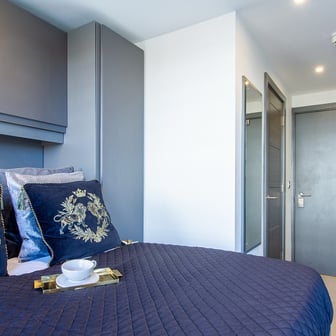 Deluxe 2 Bed Apartment - Image 1