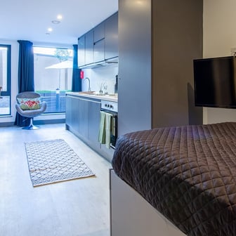 Super Deluxe Studio - Image 2