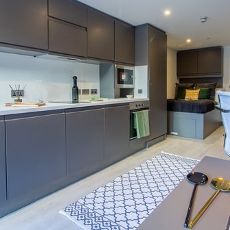 Super Deluxe Studio - Image 1