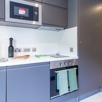 Deluxe Studio Plus - Image 3