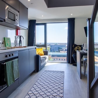 Mezzanine Studio - Image 12