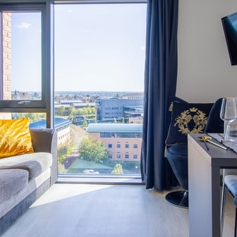 Mezzanine Studio - Image 3