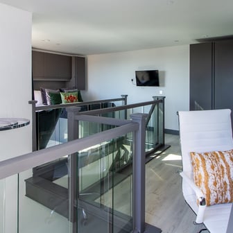 Premium Mezzanine Studio - Image 5