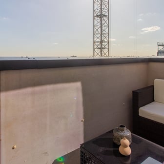 Premium Mezzanine Studio - Image 7