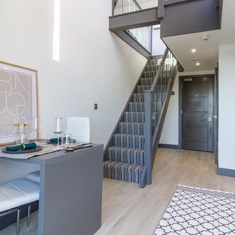 Premium Mezzanine Studio - Image 6