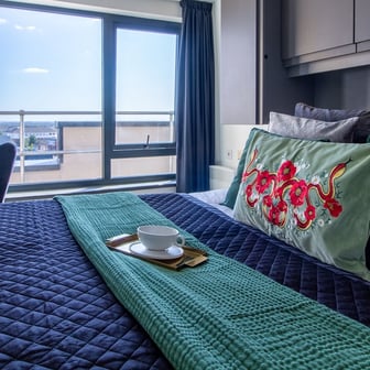 Premium Mezzanine Studio - Image 2