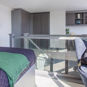 Premium Mezzanine Studio - Image 3