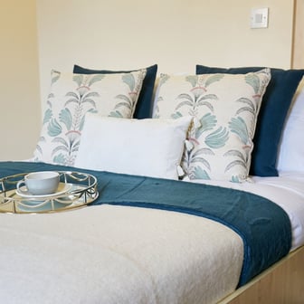 Deluxe Double Ensuite - Image 1