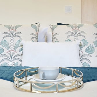 Deluxe Double Ensuite - Image 2