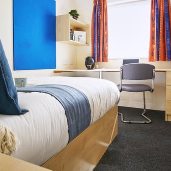 Premium Ensuite - Image 1