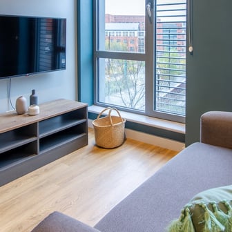 Luxury Plus Studio - Image 4