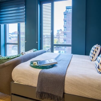 Luxury Plus Studio - Image 3