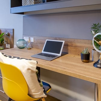 Luxury Plus Studio - Image 6