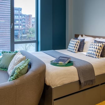 Luxury Plus Studio - Image 5